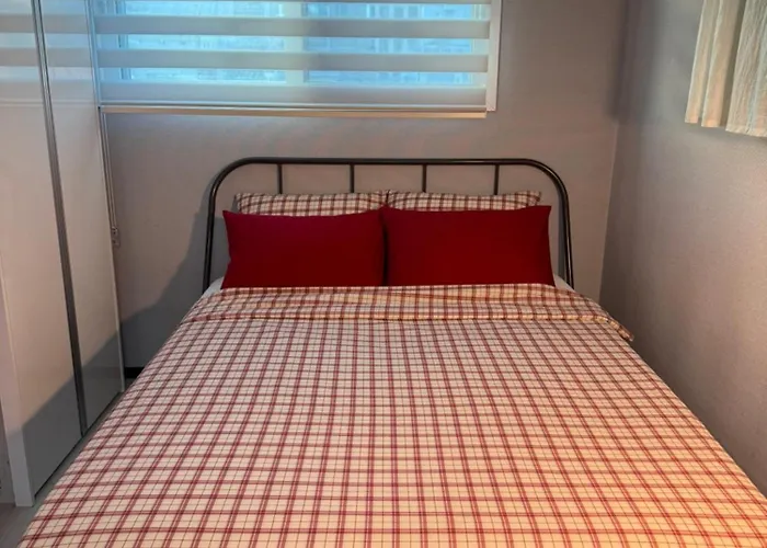 Apartment Chili In Gangnam *